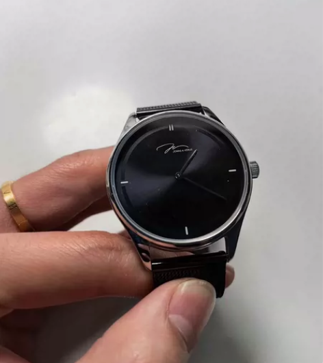 飞亚达旗下手表品牌唯路时95新 功能正常新...