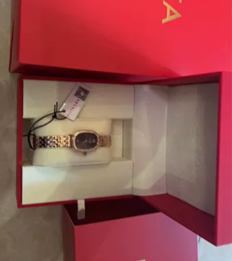 全新正品！飞亚达倾城系列L865018.P...