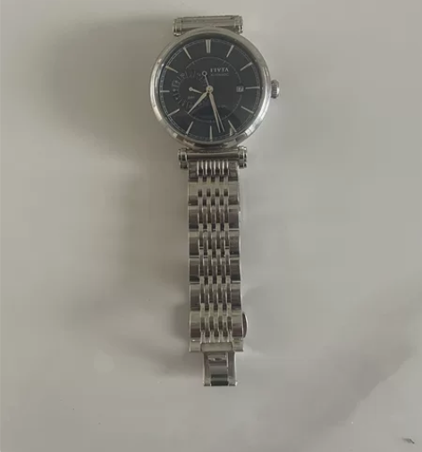 99新飞亚达正品机械腕表，闲置，便宜出。议...