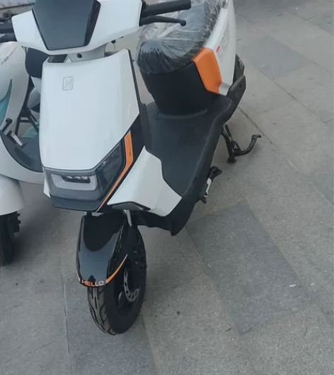 72伏石墨烯大电池全新车3599，带丢车包...