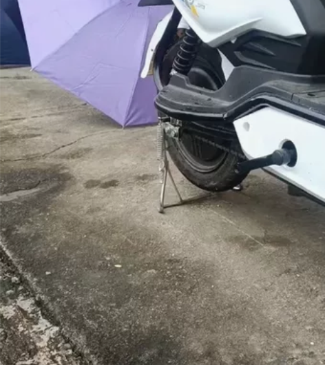 全新国标电动车,因为我要出去外面所以转让,...