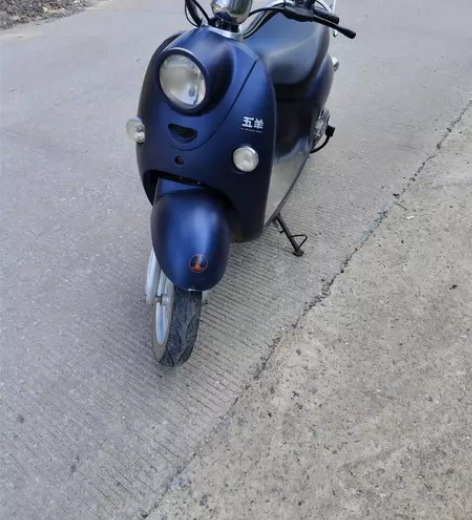 准备离开钦州了，出一台72v五羊电动车，电...