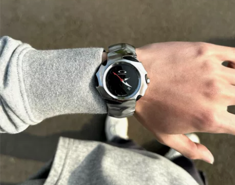 oakley blade刀锋手表中古vin...