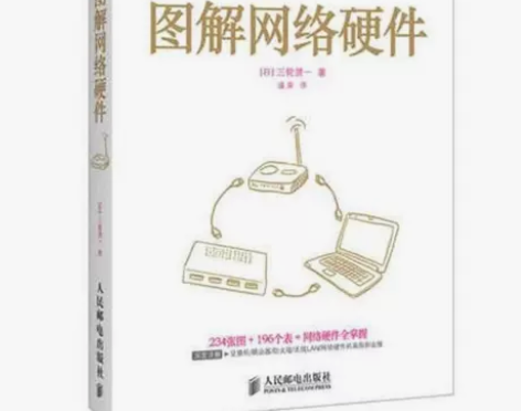 图解网络硬件 计算机与互联网 网络与通讯 ...