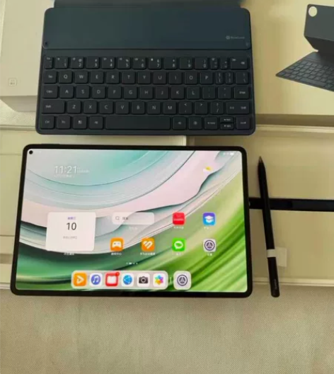 华为MatePad Pro 11英寸202...