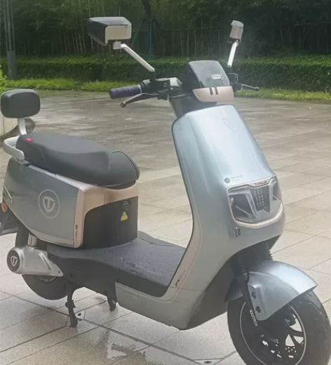 极品台铃新国标 超能系列 夺冠几个月准新车...