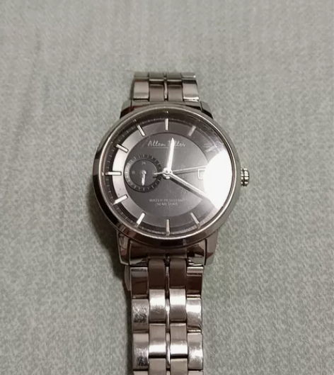 罗西尼 机械手表  男款 感兴趣的话点“我...