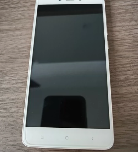 红米note4,功能完好,无拆修,成色很好...