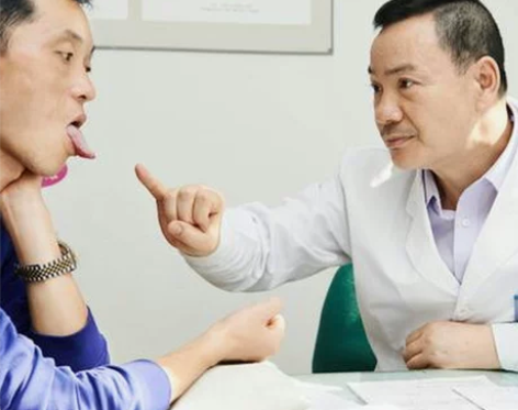 郎中调理难健脾胃 改善肾阴阳虚体质