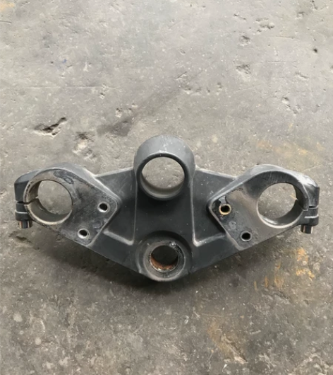 国产小忍者跑车方向上联板，拆车件，二手物品...