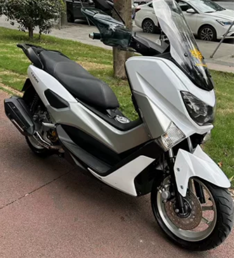 20年立雅150大踏板,成都户过不过户都行...