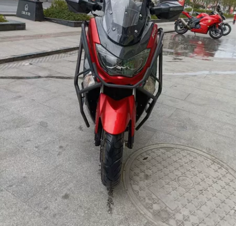 《支持分期付款》 最新到货立雅150踏板车...