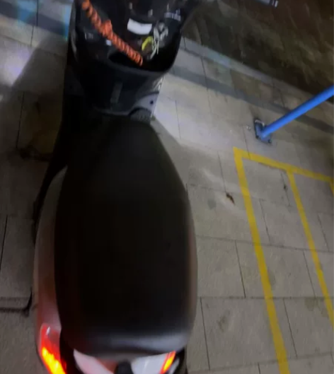 飞鹰酷奇摩托车 带发票合格证 感兴趣的话点...