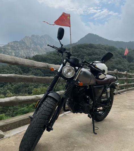 银钢牌钢铁骑兵，给钱就卖。 感兴趣的话点“...