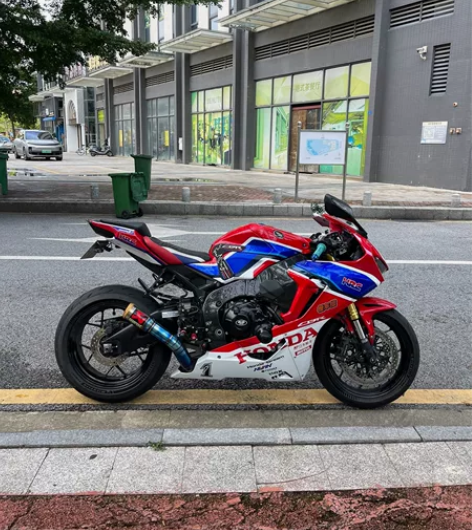 本田Honda CBR1000rr （20...
