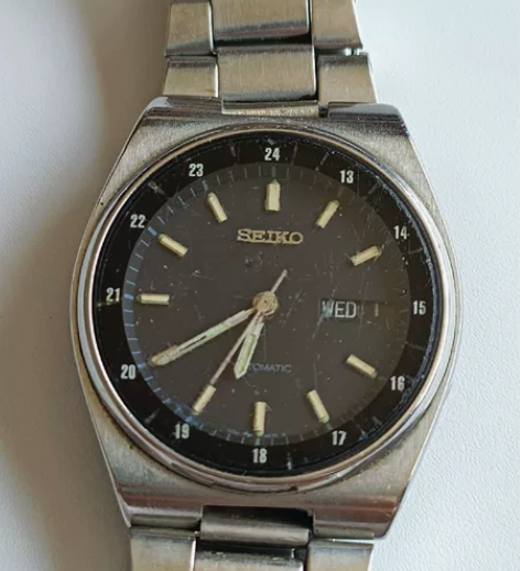 精工手表 感兴趣的话点“我想要”和我私聊吧...