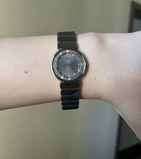 精工高端拉萨尔LASSALELASSALE...