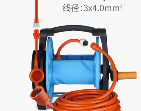 闲置转让，总长30米，3×4平方电动汽车充...