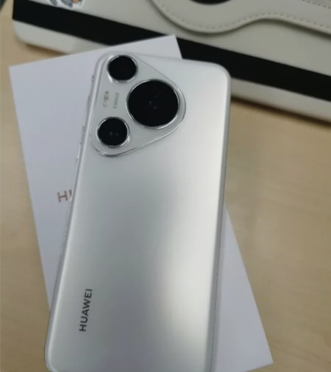 华为p系列 p70pro  512g 黑色...