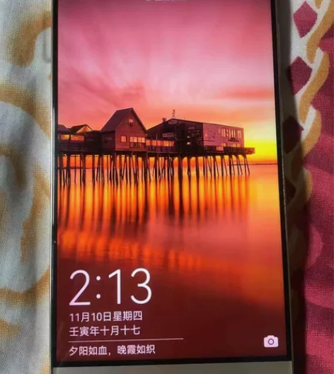 华为nova3i，二手手机，全网通6十12...