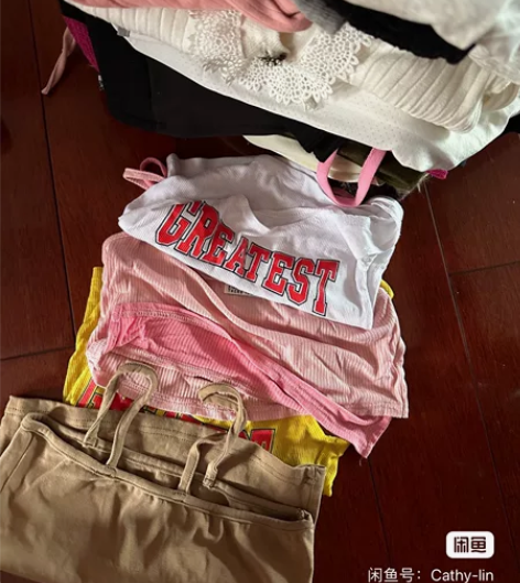 打包价20件包臀裙  衣服 吊带 裤子 连...