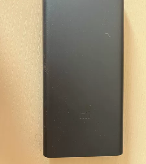 小米移动电源3 原装10000毫安时 18...