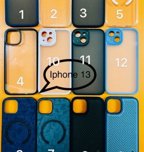 苹果13全新手机壳，洛克Rock原装正品手...