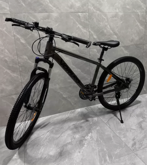 一辆15.5寸的红日300转售 骑了不到2...