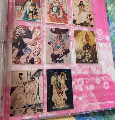 圣传照片以及战记的照片，一共8张90元，江...