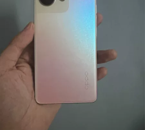 原装oppo reno9 12+256 全...