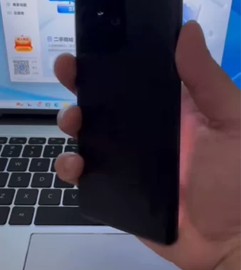 ?OPPO Reno9  12+256黑色...