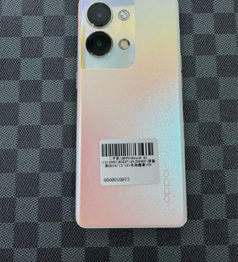 oppo reno9 (5G),12256...