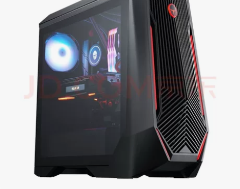 全新未拆封雷神黑武士台式机 R5 5600...