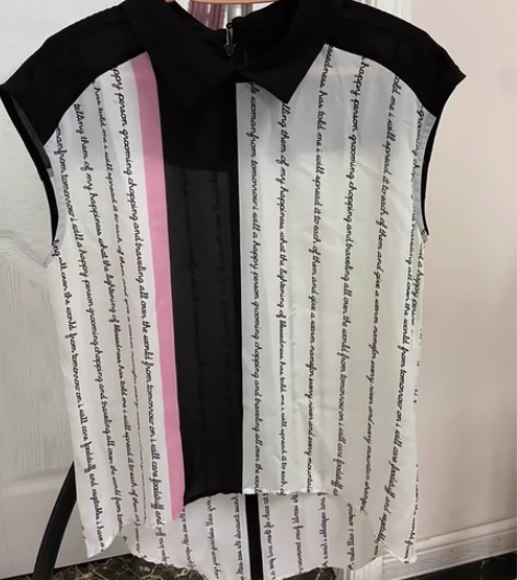 各种品牌的衣服，有需要的来，冲动买了太多衣...