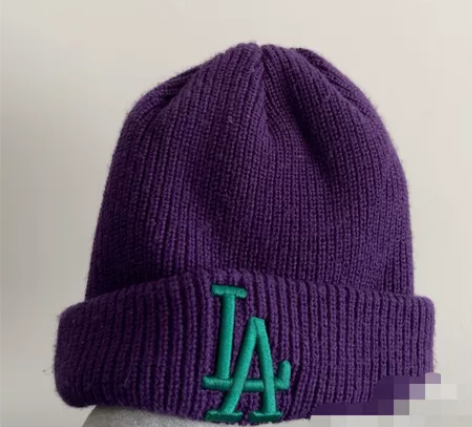 MLB冬季毛线帽 189入100出包邮不议...