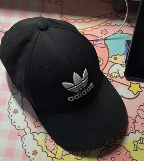 大四清宿舍/阿迪达斯帽子ec3603 帽型好