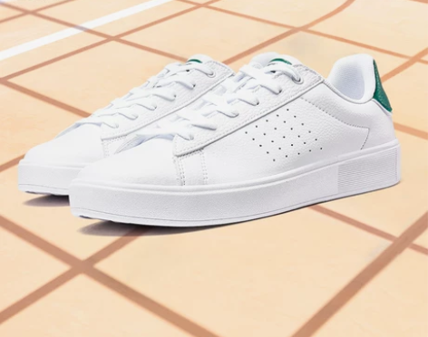 特步板鞋男鞋夏季新款休闲鞋子白色鞋子运动鞋...