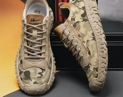 回力男鞋夏季防水工地专用耐磨干活不累劳保鞋...