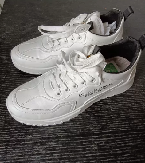 卡帝乐鳄鱼 男鞋2022秋冬季韩版男百搭休...