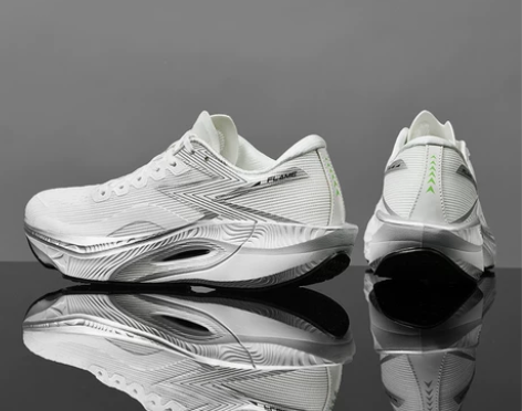 飞燃3专业马拉松跑步鞋全掌碳板竞速PB跑鞋...