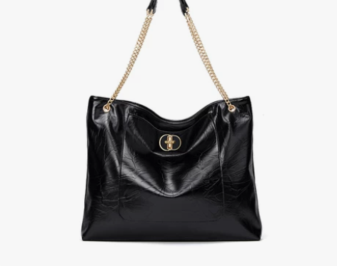 Cnoles蔻一墨澜单肩包托特包女士包包2...