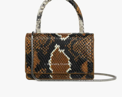 YOUNIQUE买手店ISS头层牛皮AW1...