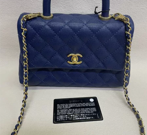 ?99新25开CHANEL 香奈儿 coc...