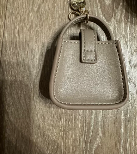 欧时纳菜篮子母托特包包女士2024新款水桶...