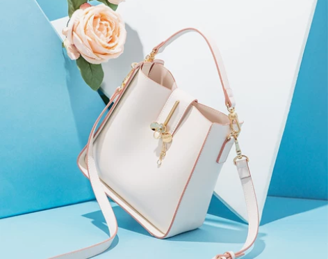 欧时纳包包女2020新款时尚手提单肩包百搭...