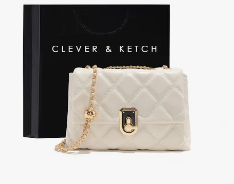 Clever##amp；amp；Ketch...