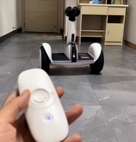 闲置出小米9号Plus平衡车，全新，官网三...