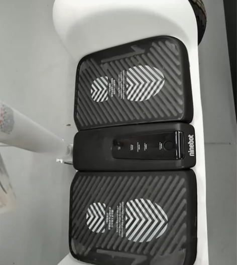 Ninebot 九号平衡车成人L8定制礼盒...