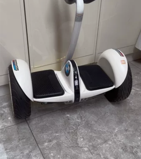 小米小MI米家平衡车九号双轮两轮电车，仅限...