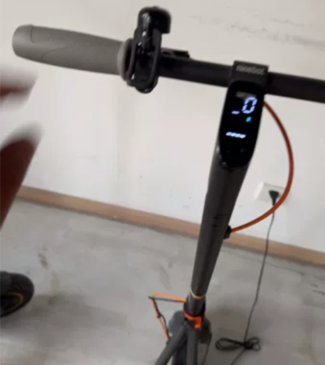 segway ninebot F40 九号...